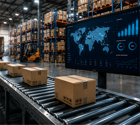 Supply Chain